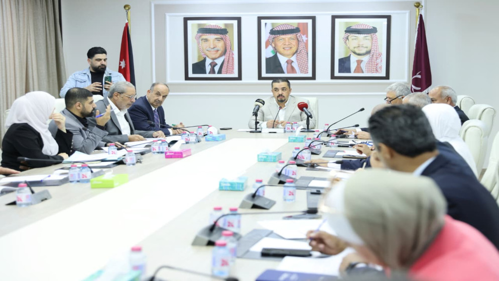 خطوة جديدة نحو تنظيم العمل المهني وتعزيز جودة التدريب