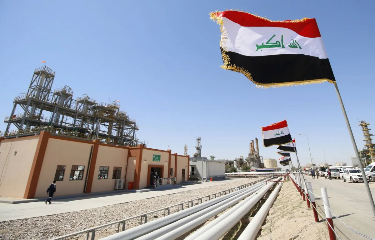 تحسن ملحوظ في صادرات النفط العراقية رغم التحديات الإقليمية
