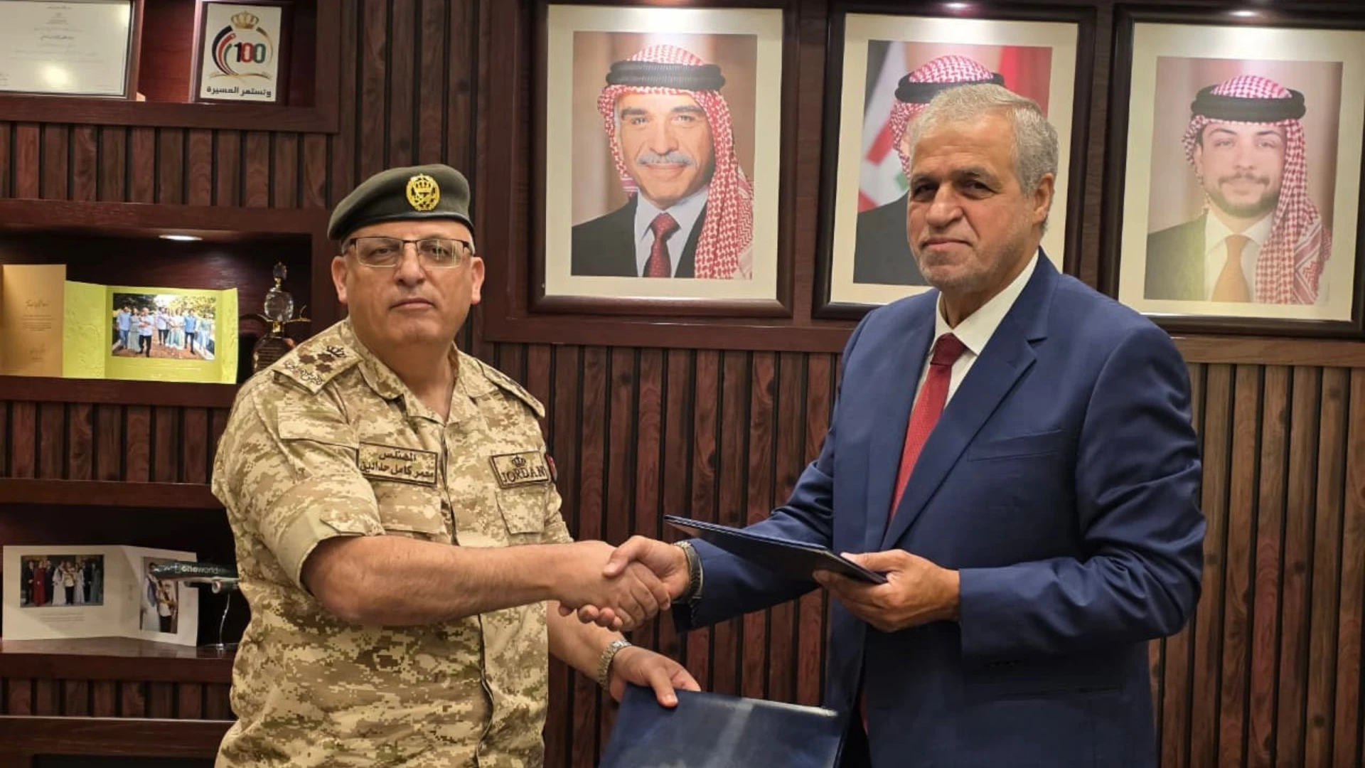 شراكة استراتيجية تعزز كفاءة الطيران المدني من خلال بيانات جغرافية متطورة