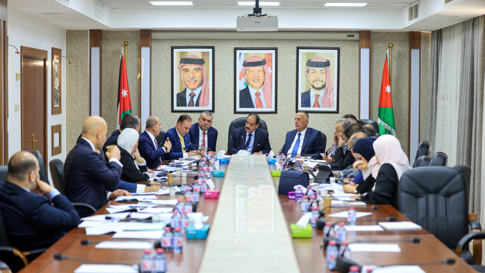 تعديلات جديدة في قانون الملكية العقارية لتعزيز الشفافية والاستثمار