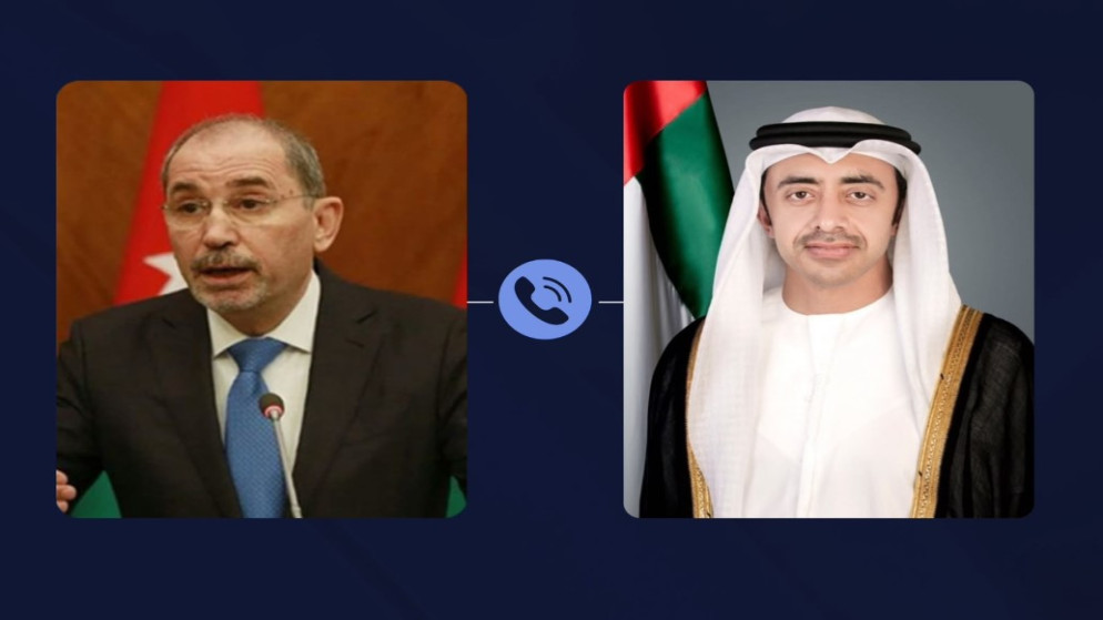 تحقيق الأمن والاستقرار في المنطقة عبر التفاوض ووقف التصعيد