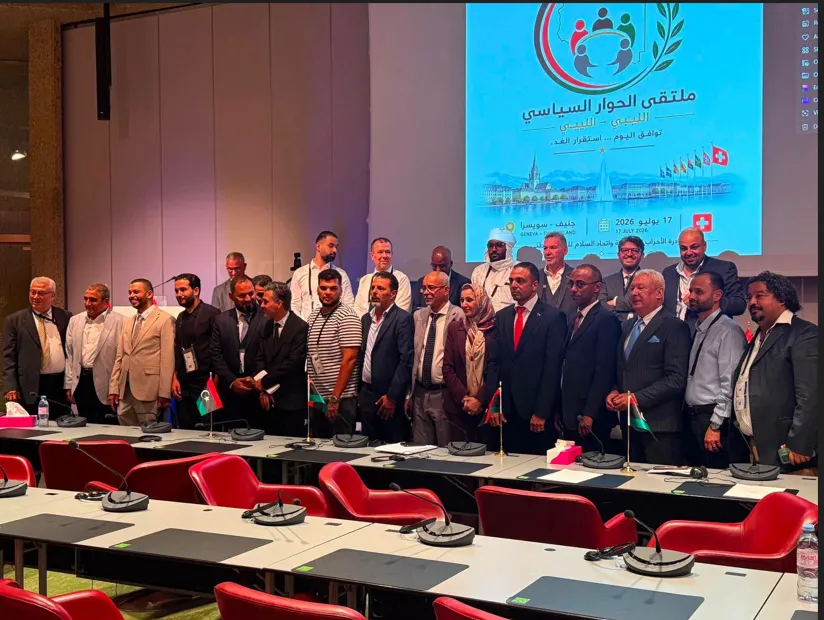 مبادرة ليبية جديدة تثير جدلا واسعا حول شرعيتها