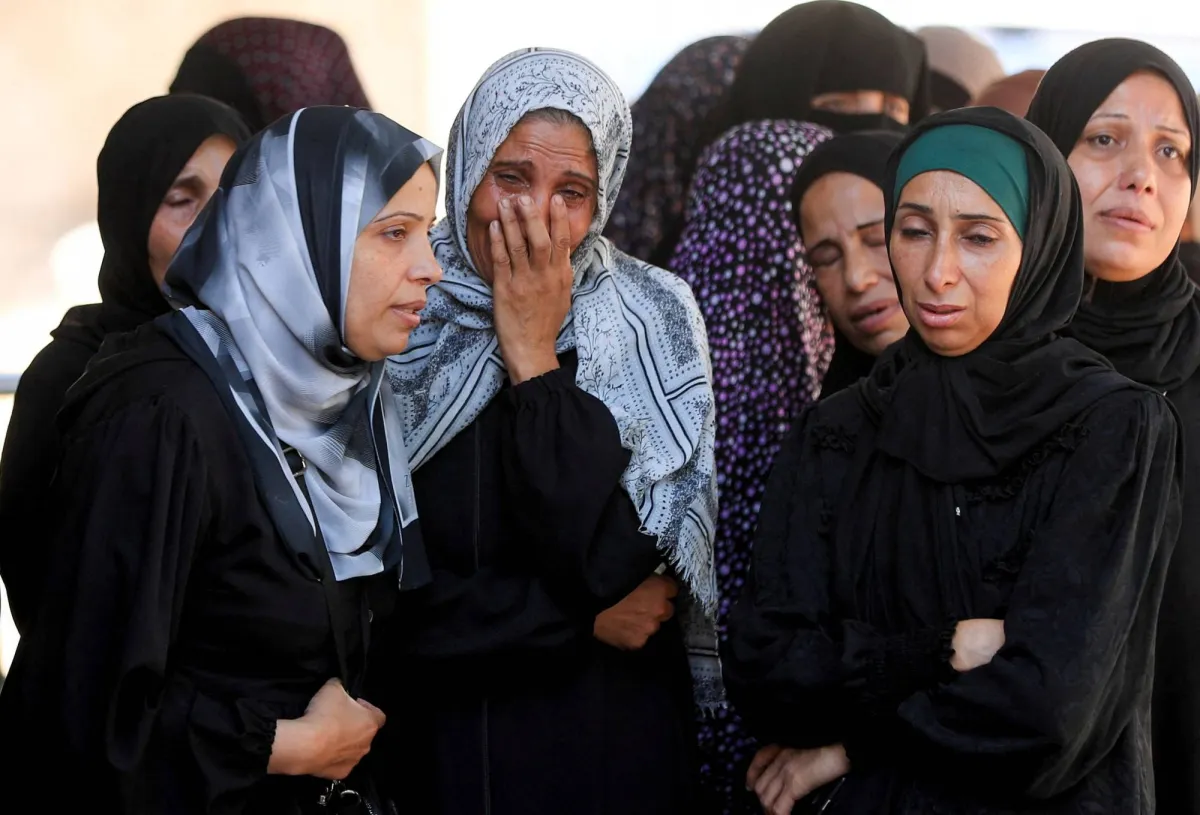 تصعيد عسكري جديد في غزة يثير قلق السكان