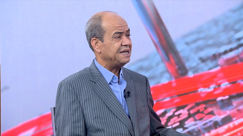 بينما تروج طهران لوجود قواعد أميركية في الأردن، الخبير الاستراتيجي يكشف الحقائق