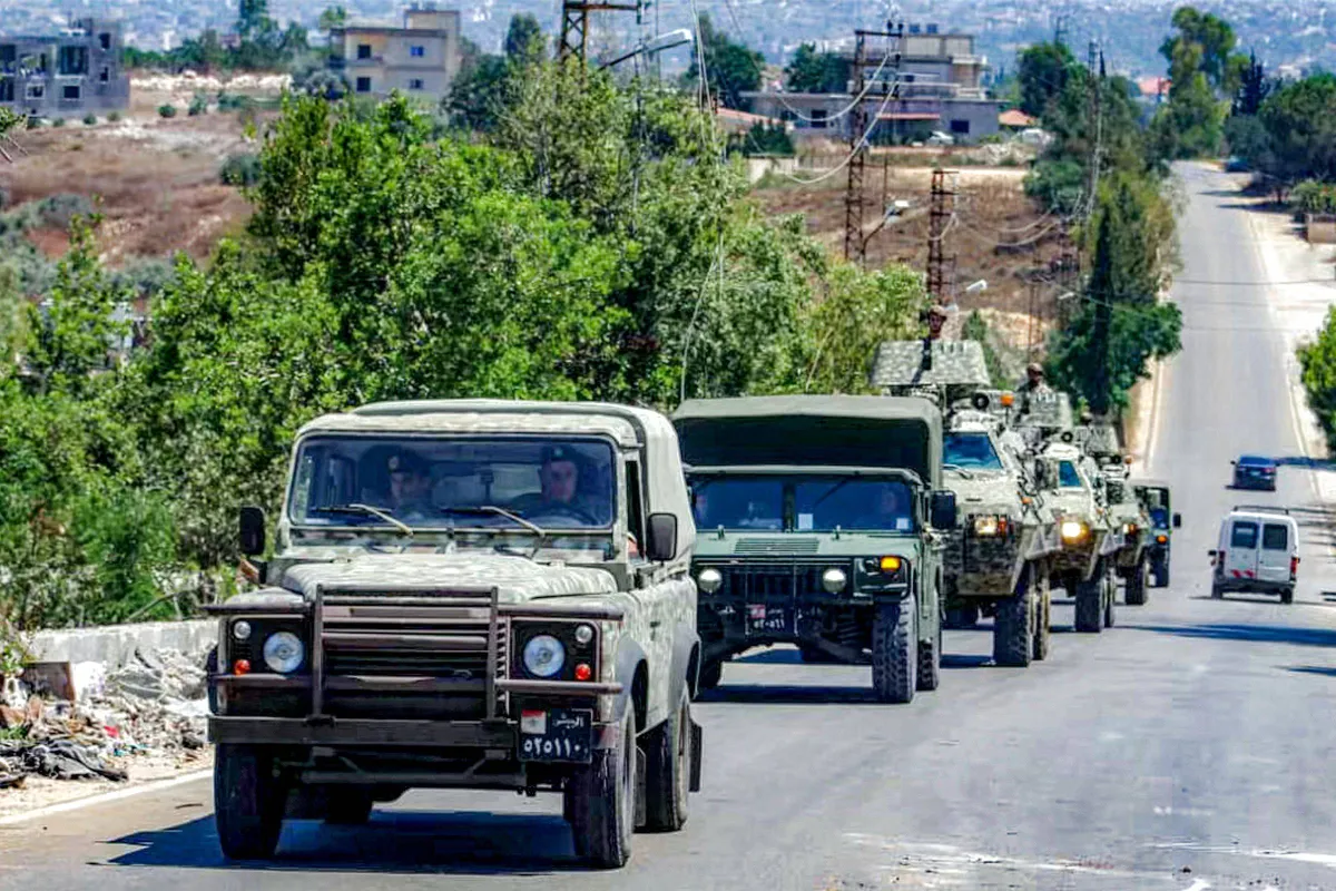 فرصة جديدة للولايات المتحدة لإنقاذ لبنان وتعزيز سيادته