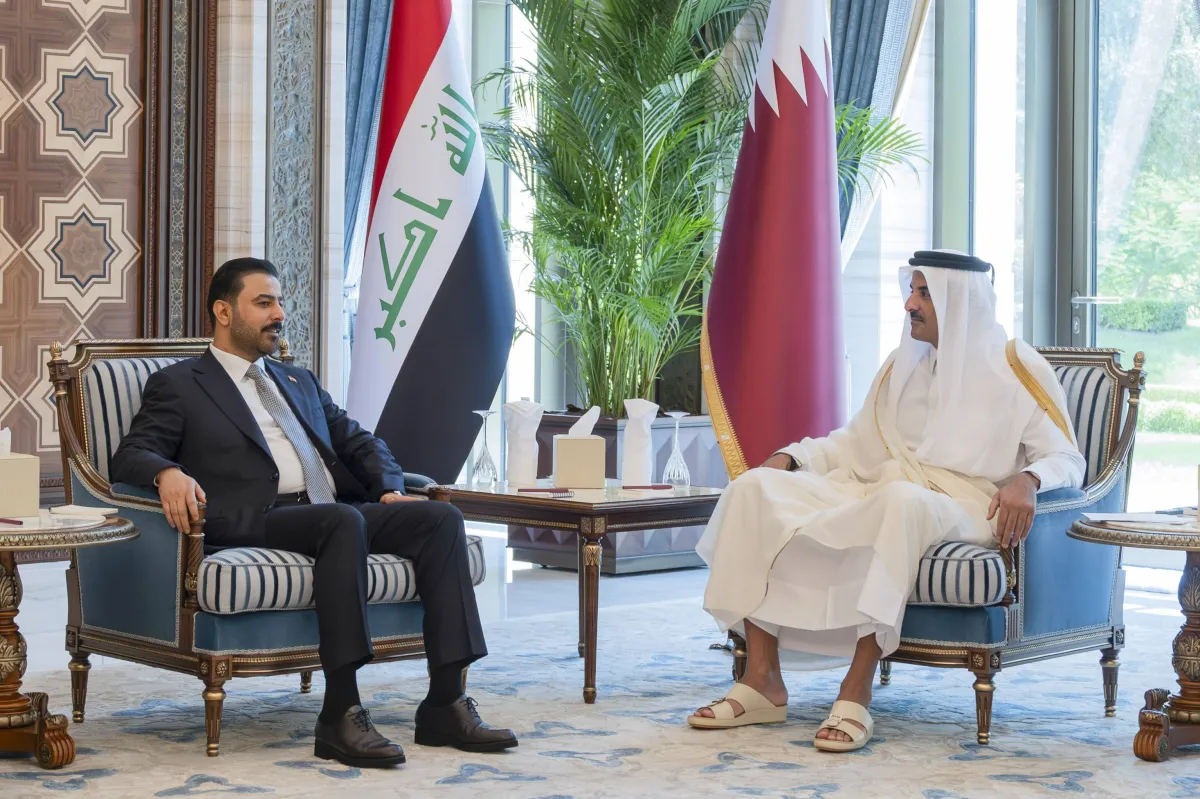 التزام الدولتين يضمن حرية الملاحة في مضيق هرمز