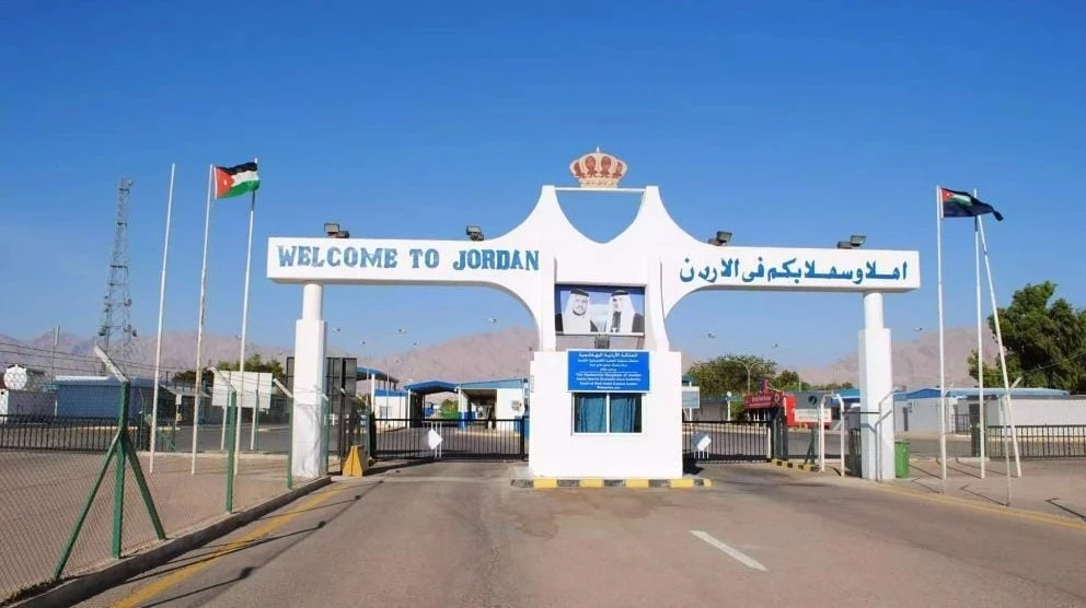 تعديل مؤقت في ساعات العمل لجسر الملك حسين يوم الخميس