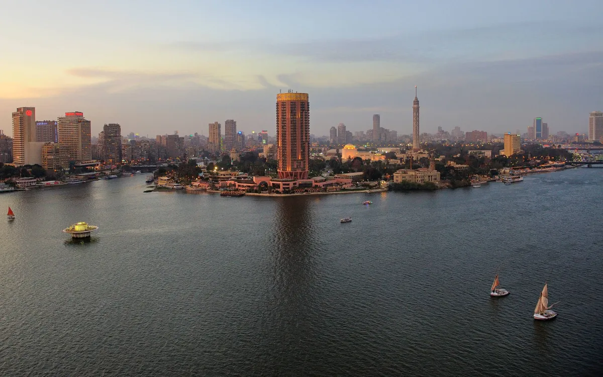 استقرار النمو الاقتصادي في مصر في ظل تحديات دولية متزايدة