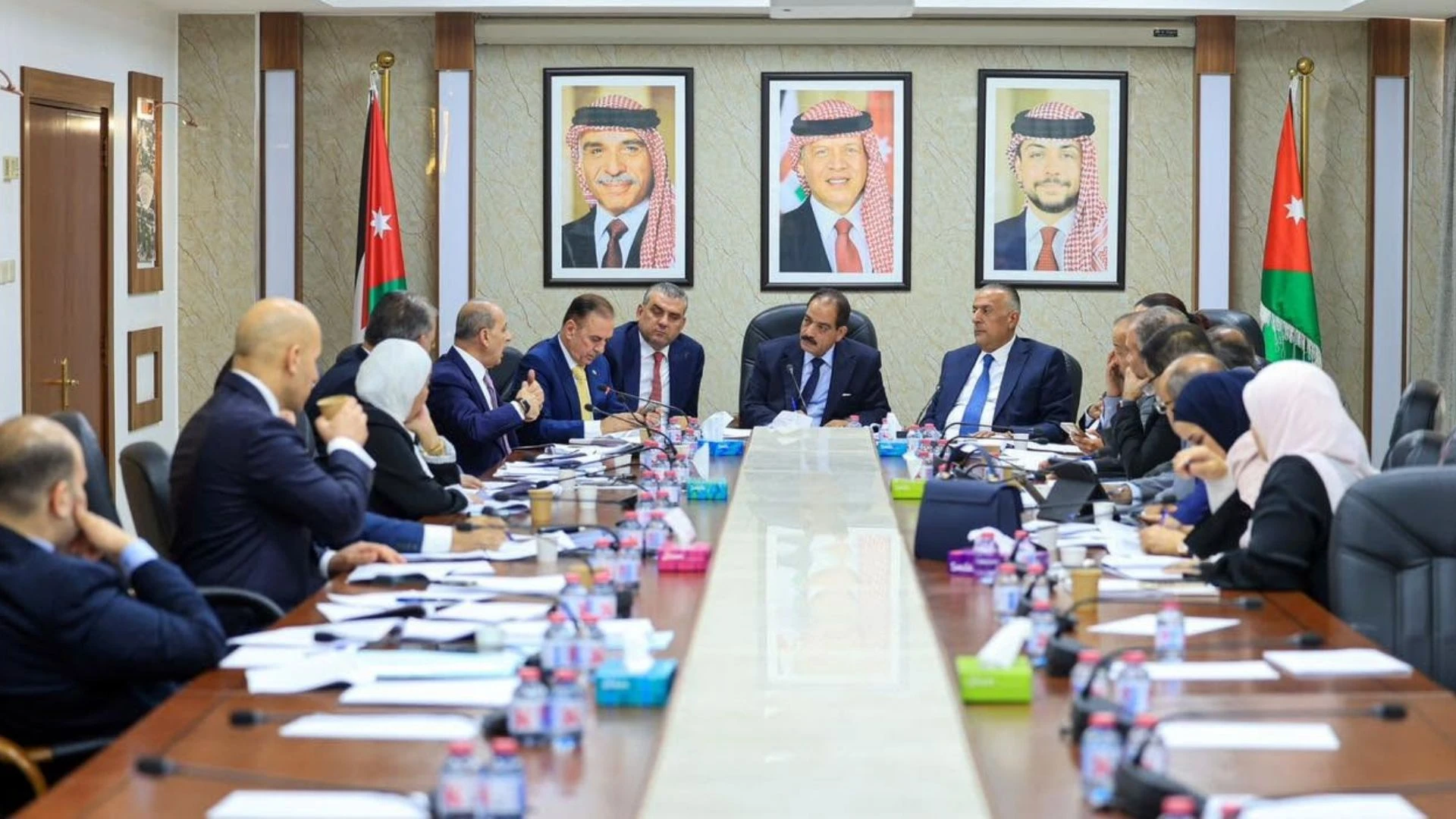تحديث تشريعي يعزز الاستثمار في القطاع العقاري