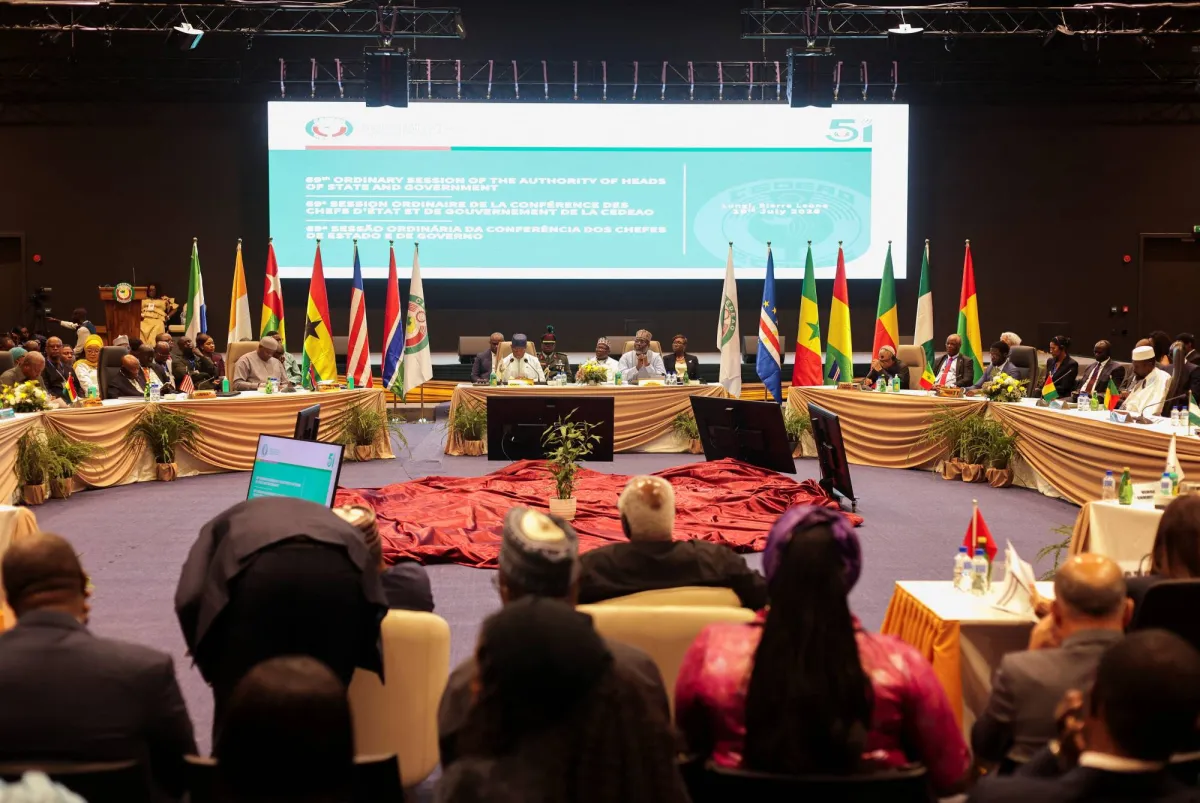 مشروع خط أنابيب الغاز بين نيجيريا والمغرب يحقق تقدما ملحوظا