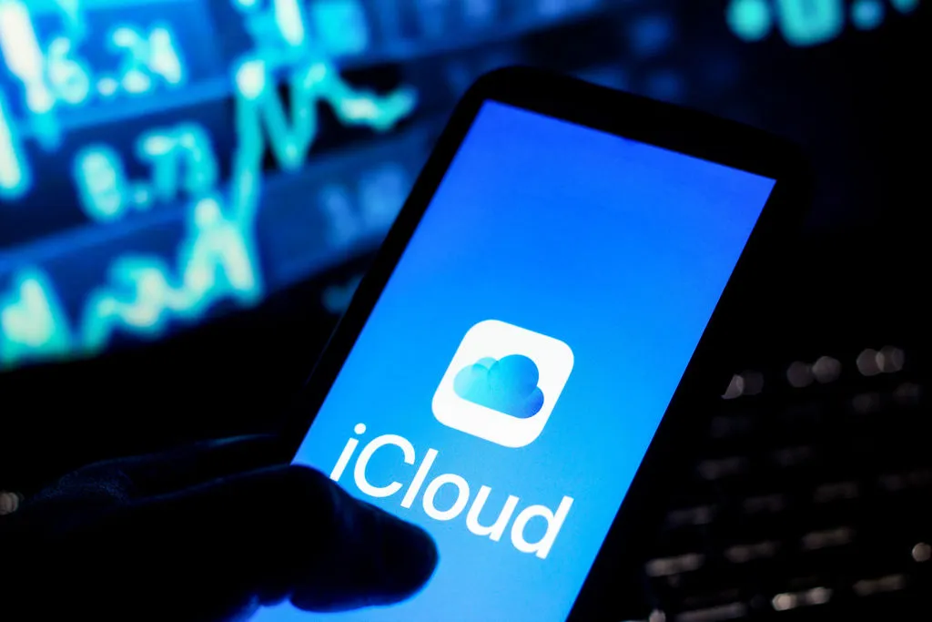 كنوز مخفية في ايفونك.. مزايا ايكلاود التي لا تعرفها وتغير تجربتك الرقمية