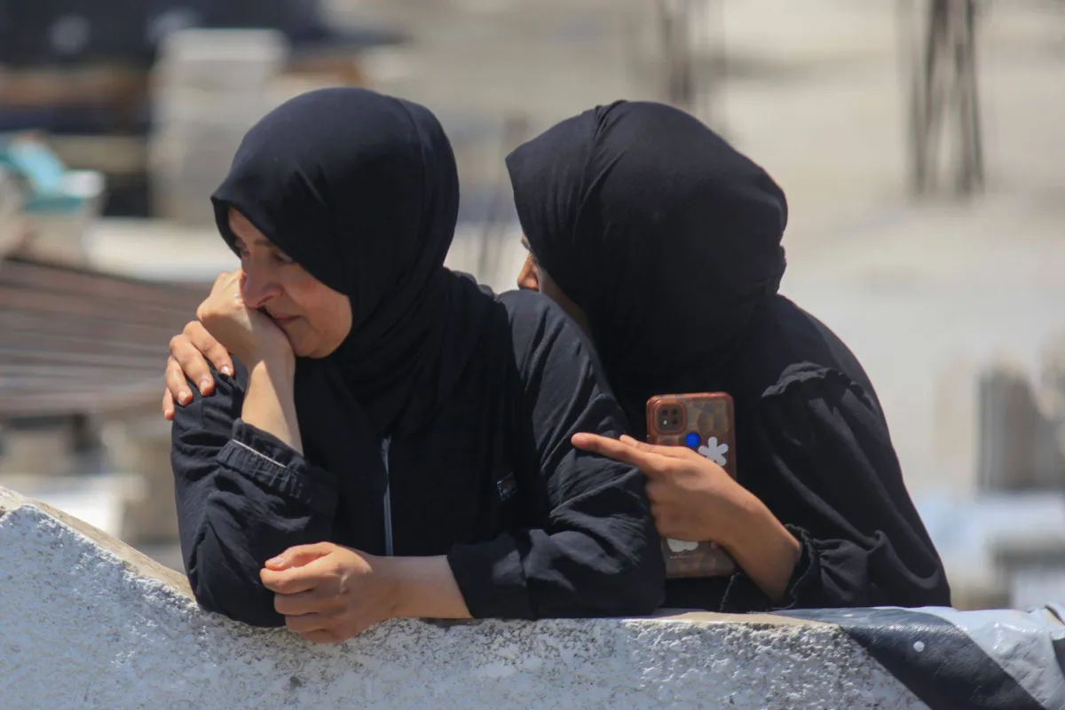 الدوحة توجه اصابع الاتهام نحو تل ابيب لعرقلة مسار السلام في غزة