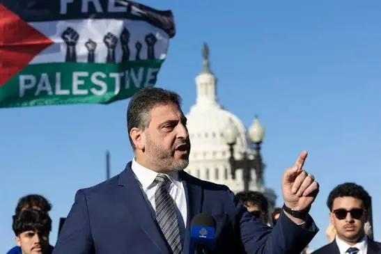 انتصار قضائي غير مسبوق لاكاديمي فلسطيني في مواجهة السلطات الامريكية