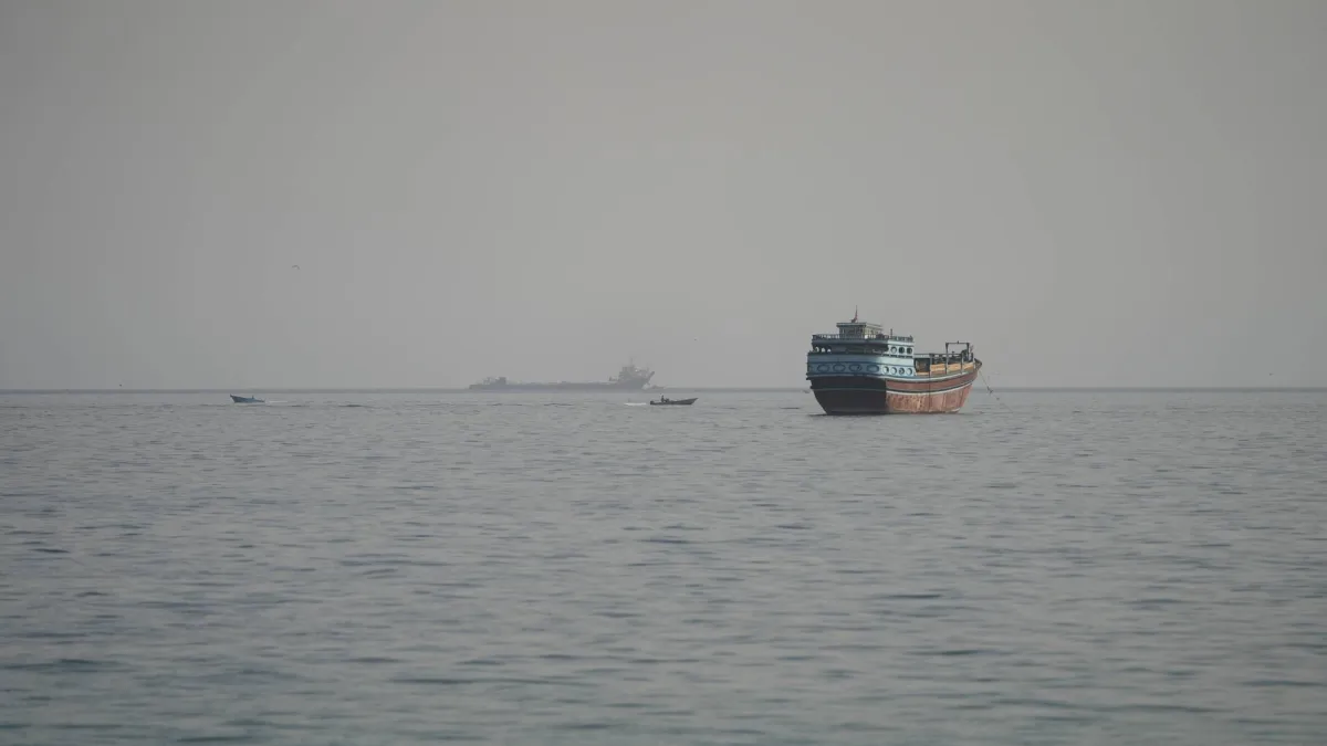 مستقبل اسعار النفط في ظل التوترات الجيوسياسية وتوقعات غولدمان ساكس