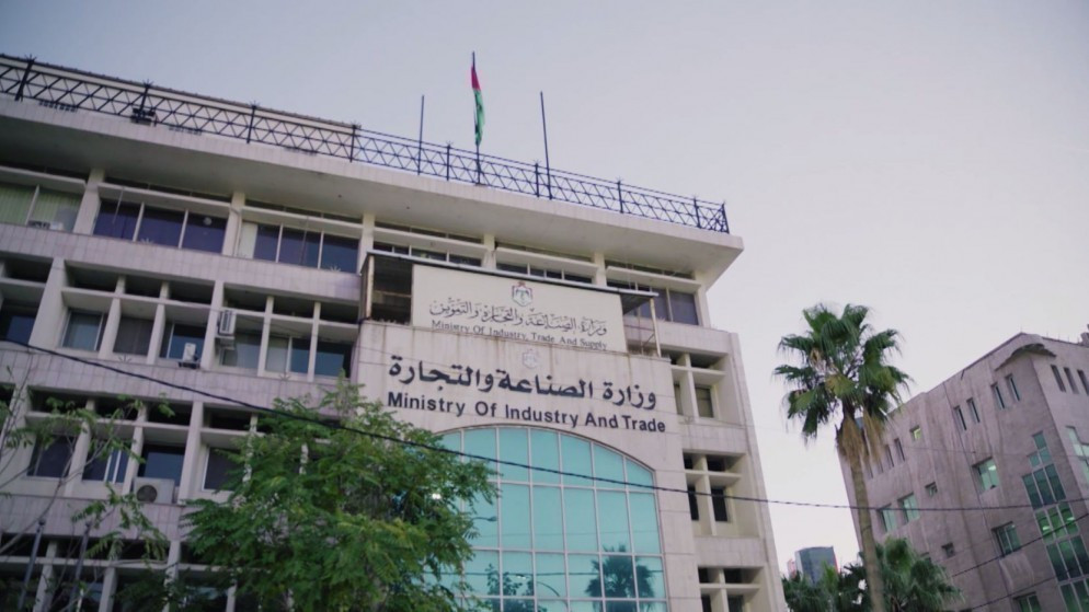 مخزون الغذاء في الاردن مطمئن والارقام تكشف كفاية استراتيجية طويلة الامد