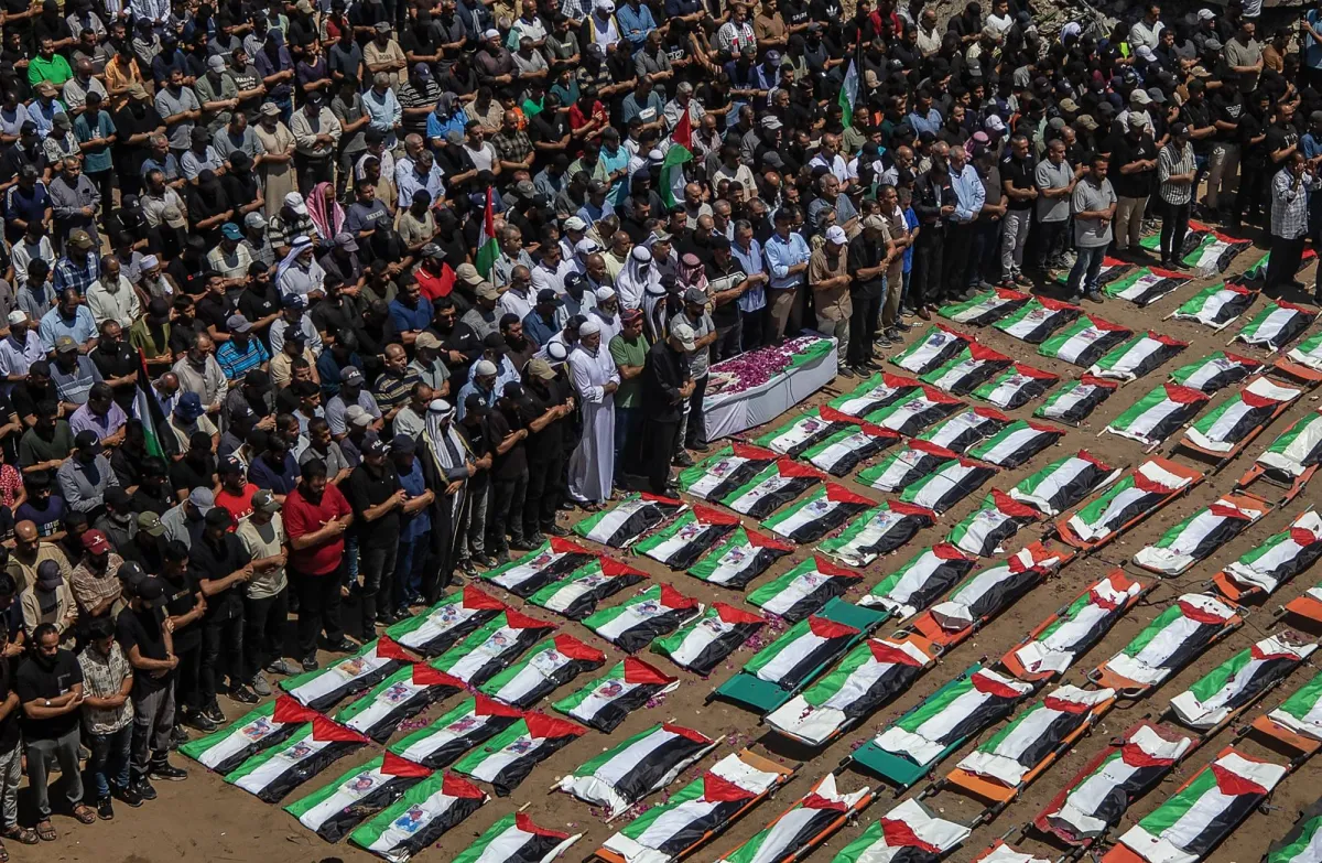 جماعة ابو شباب تضغط على نتنياهو لتعطيل اتفاق غزة ومواصلة العمليات العسكرية