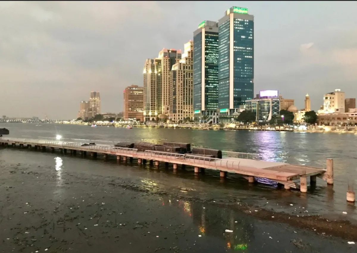 مؤشرات ايجابية في القطاع الخاص المصري خلال يوليو
