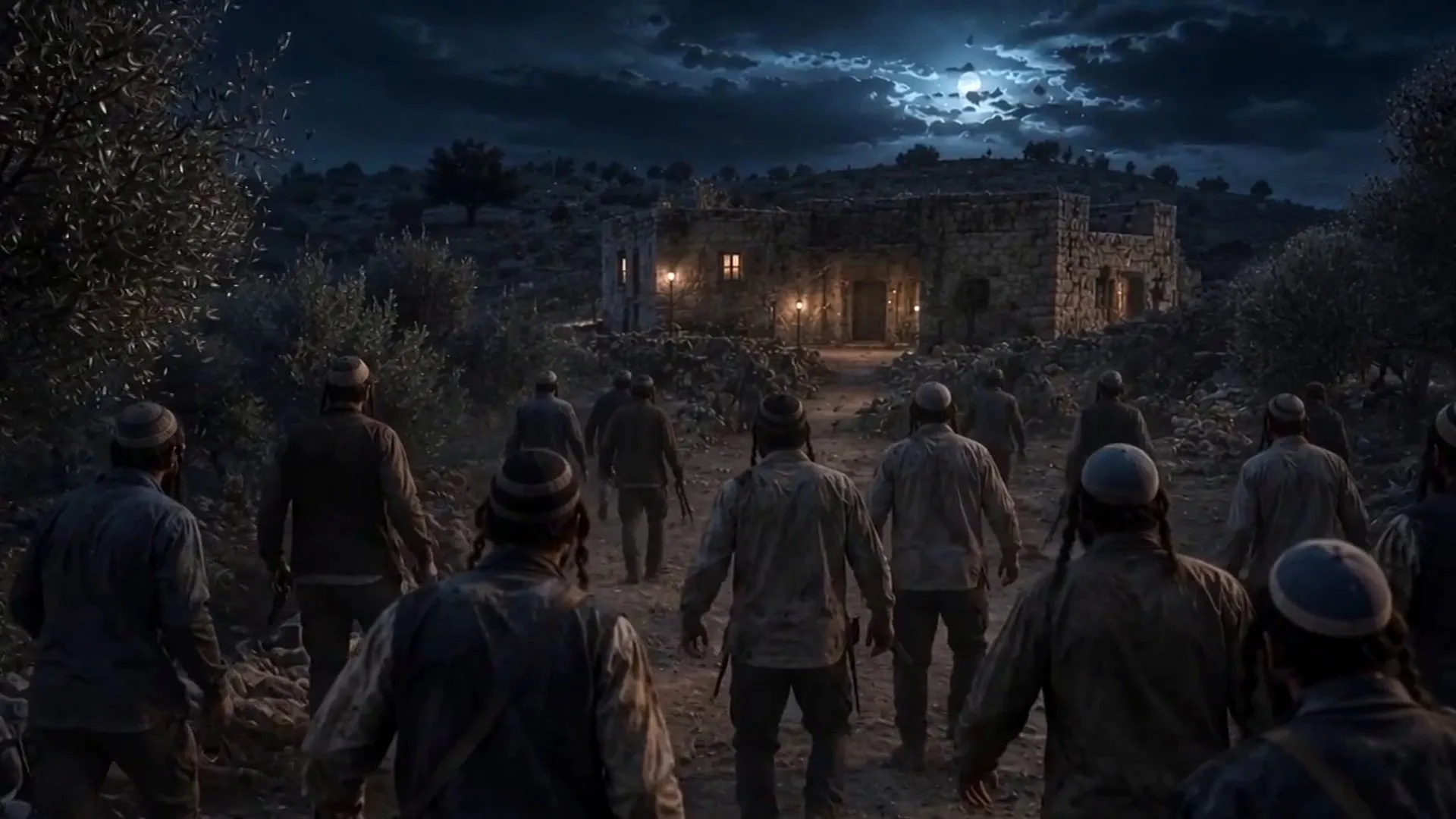 بالخرائط والارقام.. كيف كشفت الحقائق الميدانية كذب رواية الاحتلال في نابلس