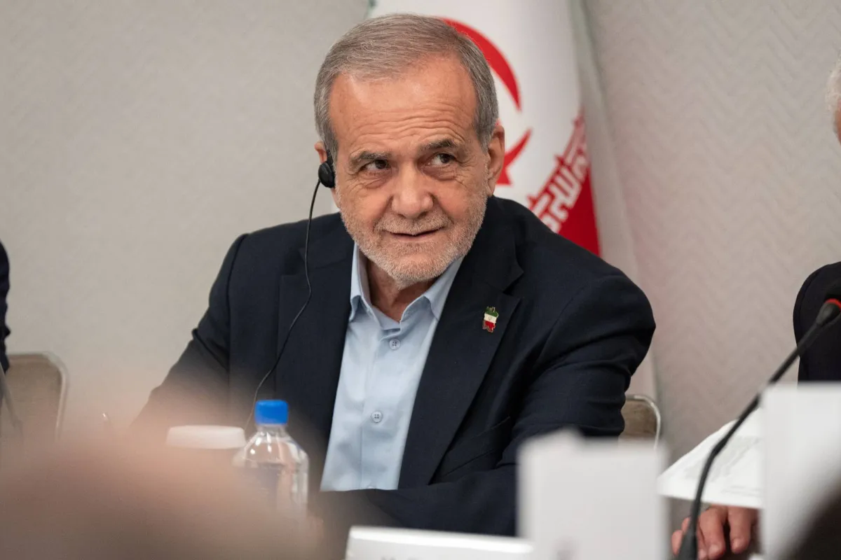 موقف ايراني جديد بشان مفاوضات غزة ومستقبل حركة حماس