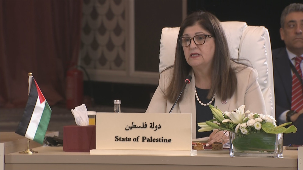 خطة انقاذ عاجلة لمواجهة اخطر مراحل استهداف القدس