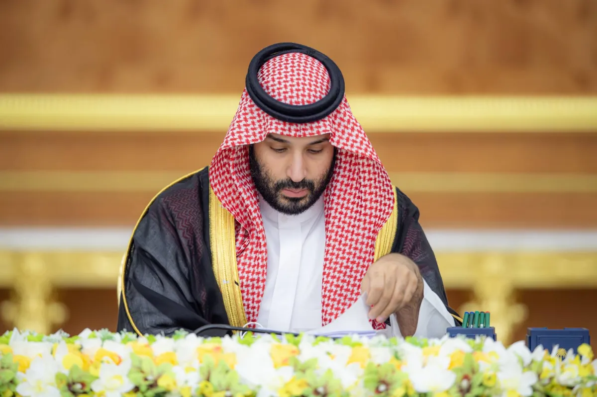 مجلس الوزراء السعودي يثمن الحراك الدولي لحماية الملاحة ويقر حزمة اصلاحات اقتصادية وتنموية