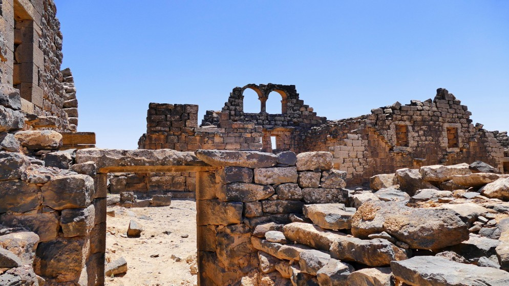 المفرق تحضر في قلب السردية الاردنية عبر ملتقى ثقافي بارز
