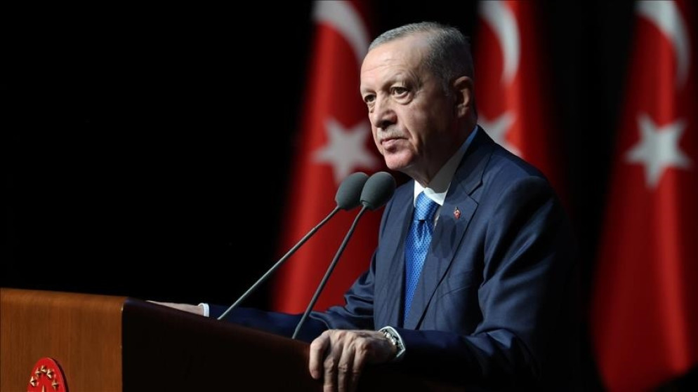 قمة ثلاثية مرتقبة تجمع اردوغان وبن سلمان وشهباز شريف في الرياض