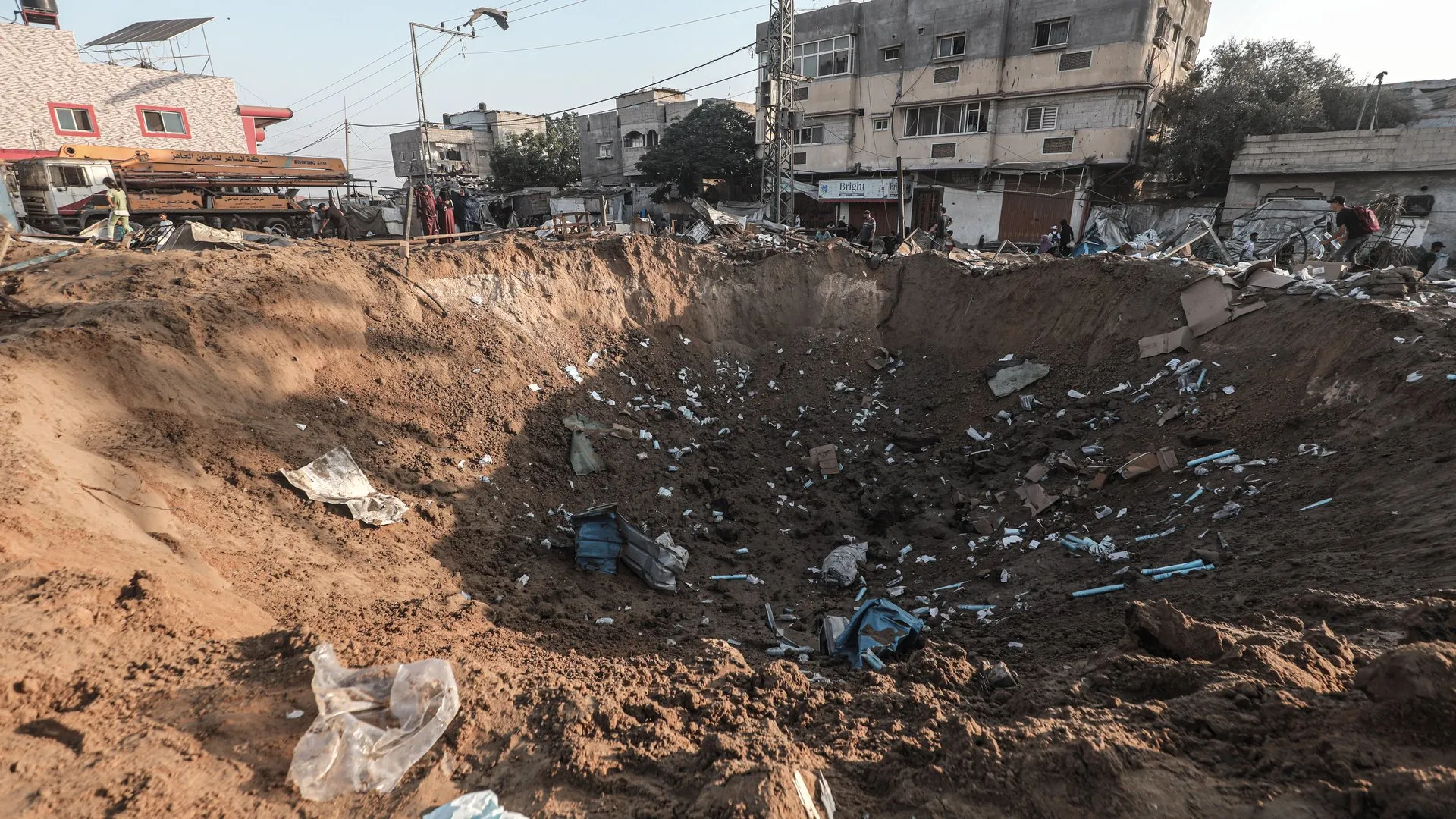 مناورات تل ابيب العسكرية لافشال تفاهمات غزة