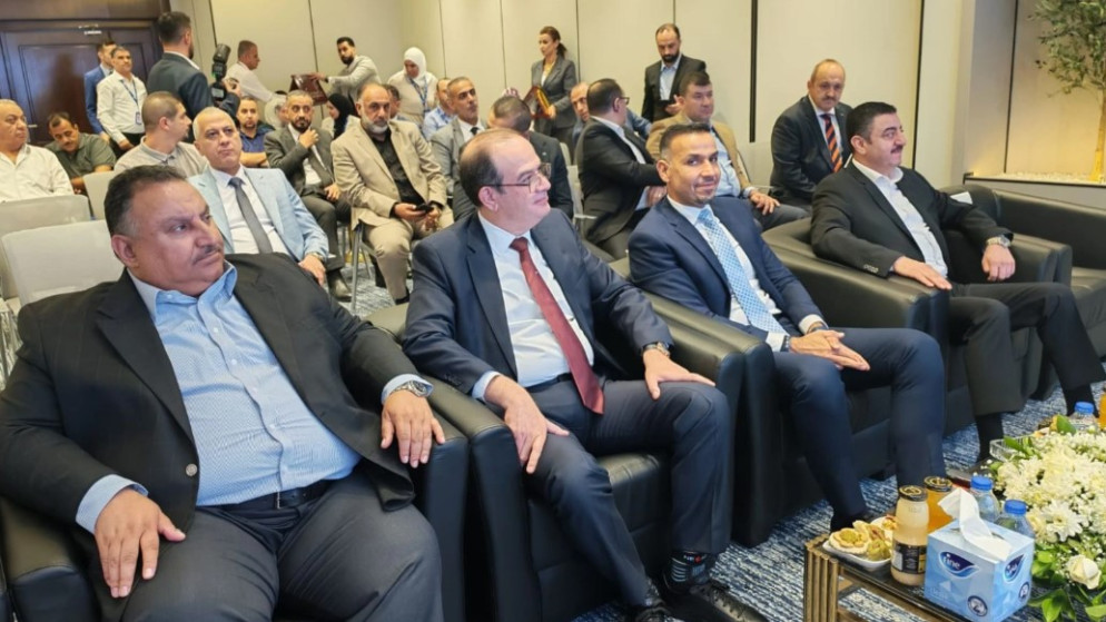 قفزة رقمية لشركة كهرباء اربد عبر بوابة سند الحكومية