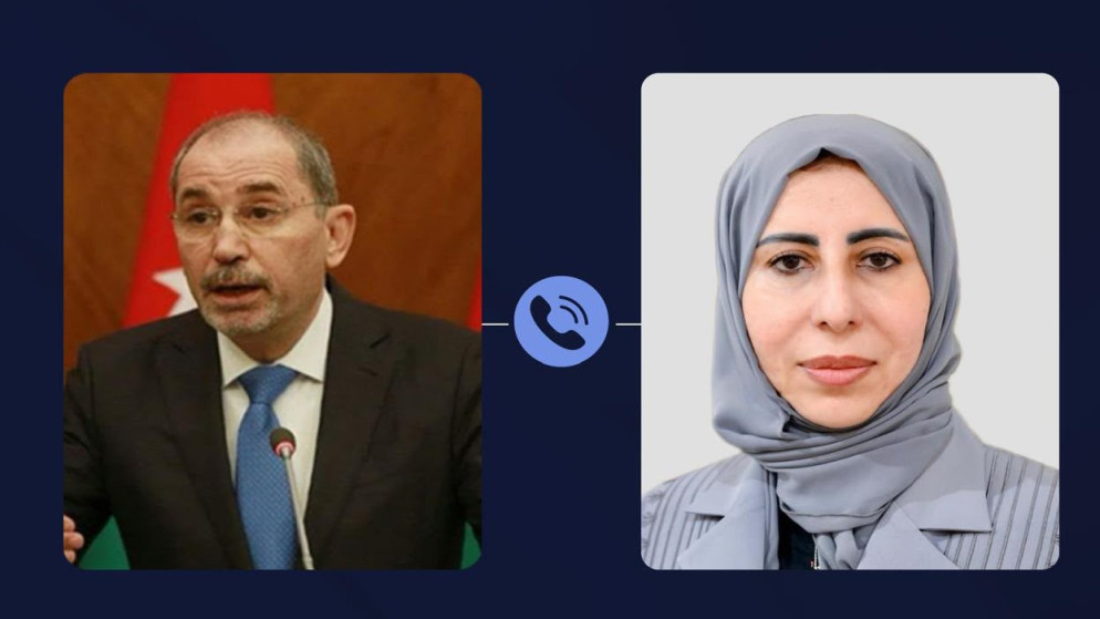 تنسيق اردني يمني رفيع لبحث ملفات المنطقة ومستجدات القدس