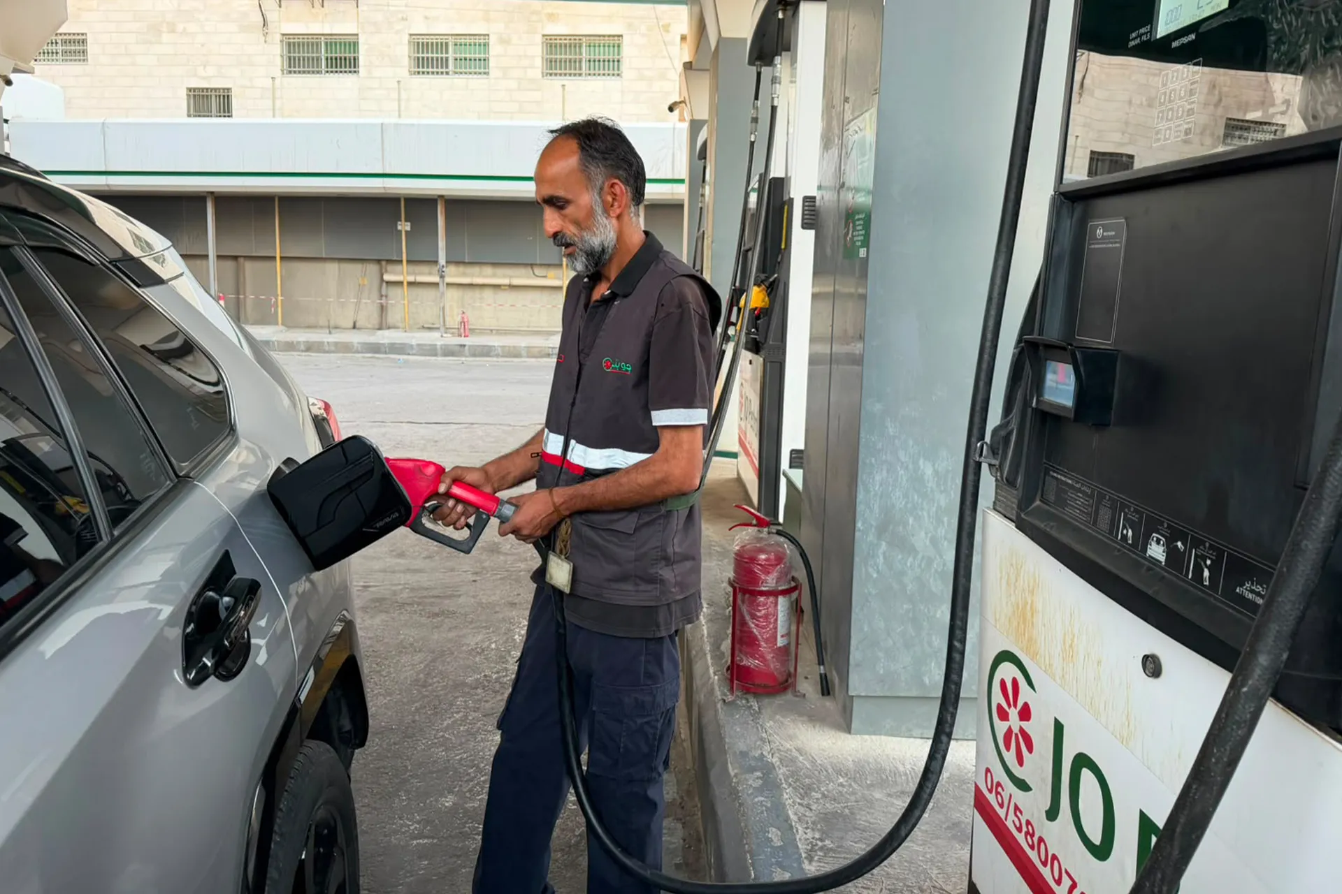 خلف الستار.. كيف تتشكل اسعار البنزين والوقود في الاردن بعيدا عن تقلبات الخام