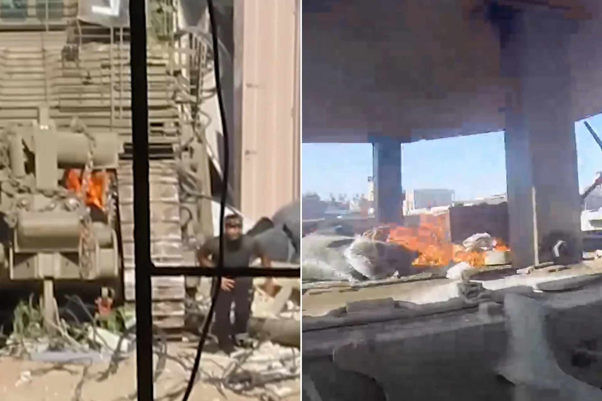 كشفت هوية بطل اللقطة الشهيرة.. القسام تنشر تفاصيل نادرة عن مسيرة المهندس حسن الكحلوت