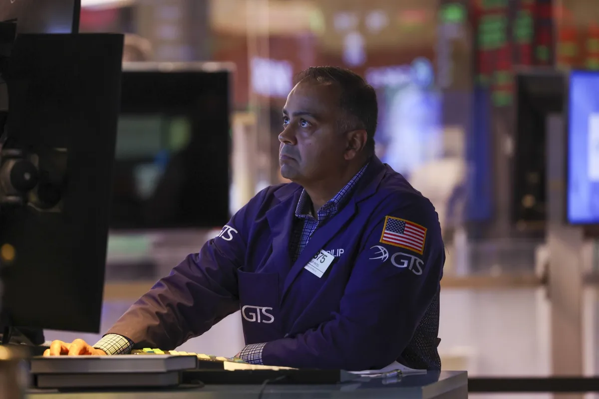 تفاؤل في وول ستريت مع ترقب بيانات الوظائف الاميركية