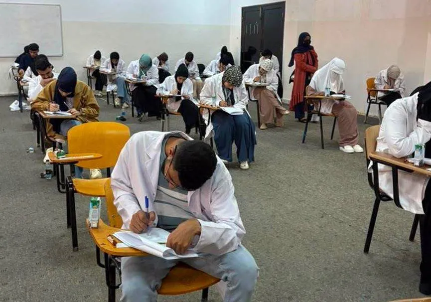 حملة ليبية واسعة لكشف الشهادات الجامعية المزورة في مؤسسات الدولة