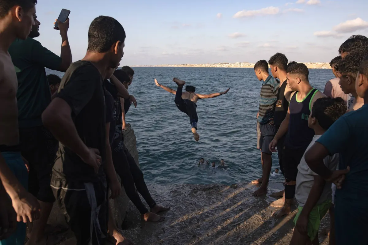 واشنطن تضغط على تل ابيب لفرض المرحلة الثانية في غزة وسط انقسام حكومي حاد
