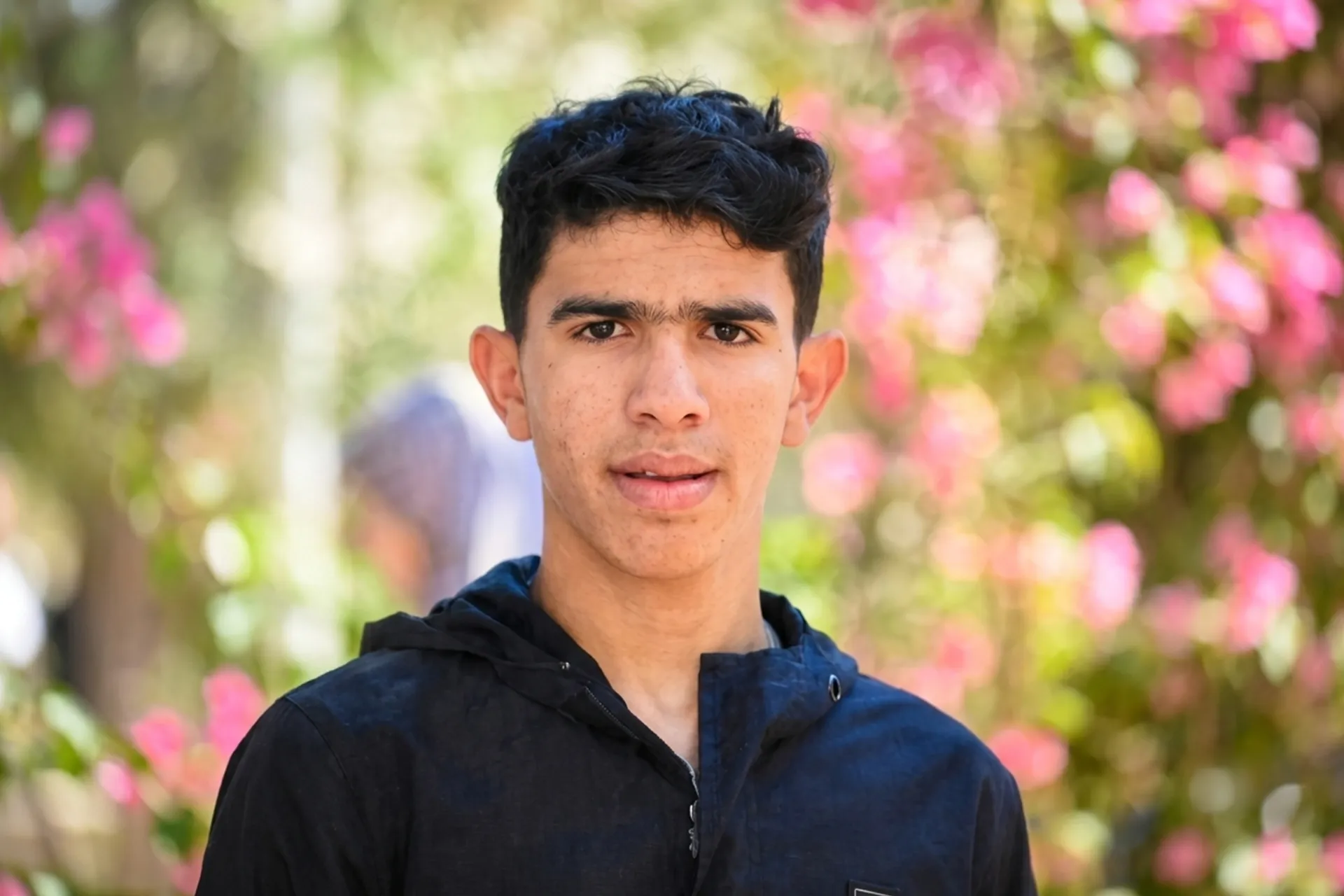 مأساة الطفل محمد سليمان.. من الاعتقال السليم الى العناية المركزة في قبضة الاحتلال