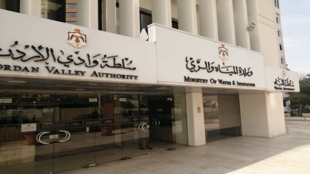 حملة امنية موسعة تنهي اعتداءات المياه في منطقة بيرين