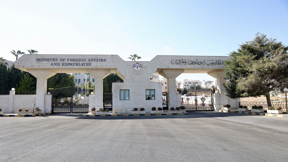 موقف اردني حازم يدعم تحركات مجلس الامن ضد تهديدات الحوثيين