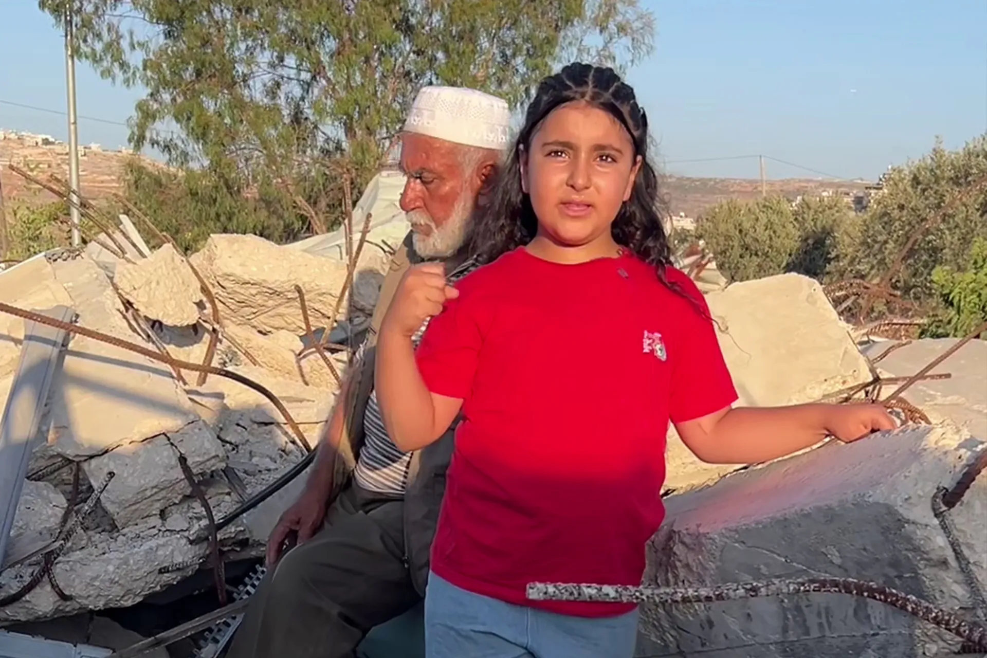 رحلة التشريد القسري.. كيف يعيش الفلسطينيون بعد هدم منازلهم في الضفة الغربية