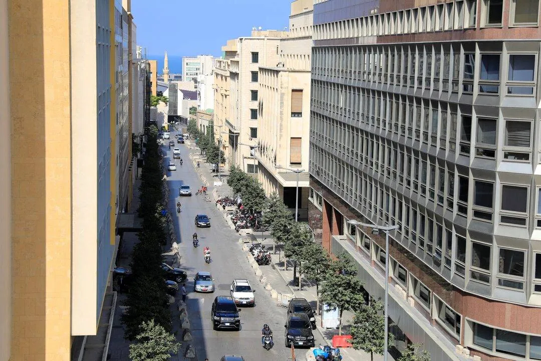 شروط حكومية حاسمة لتجديد عقد سوليدير في بيروت
