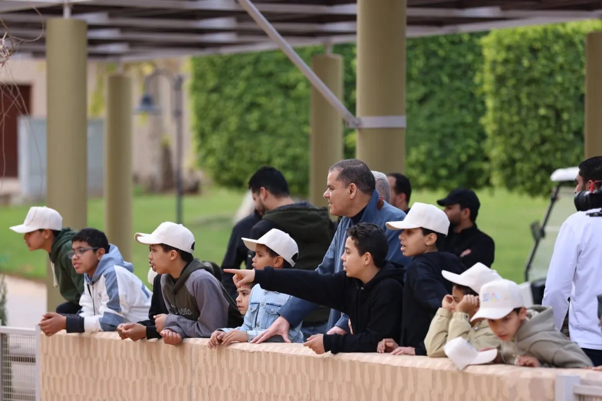 جوع في بلد النفط.. كيف يواجه اطفال ليبيا شبح الفقر الغذائي؟