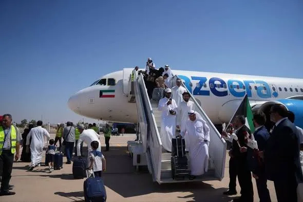 مطار دير الزور الدولي في مرمى التحديات الامنية بالتزامن مع عودة الرحلات الخارجية