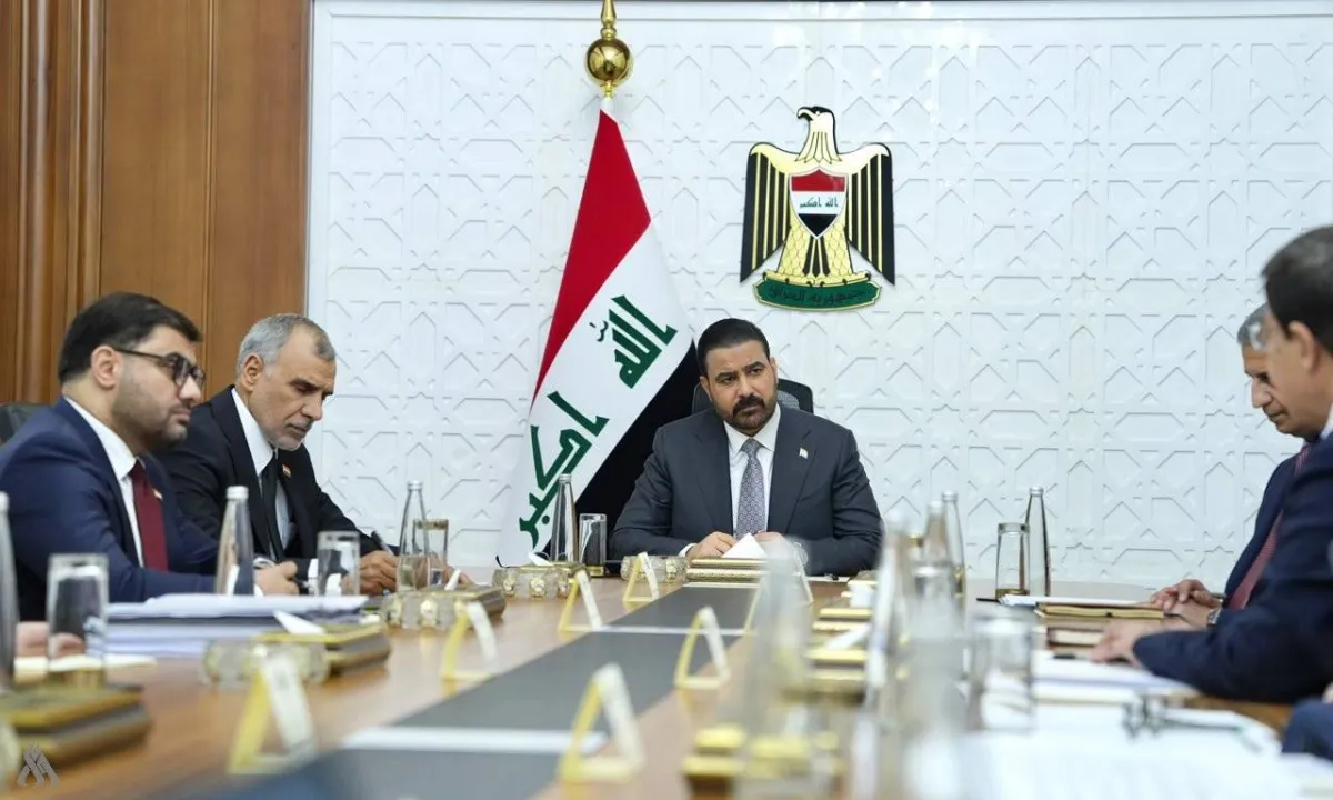 ملاحقات قضائية تطال قادة الصف الاول في العراق ضمن حملة مكافحة الفساد