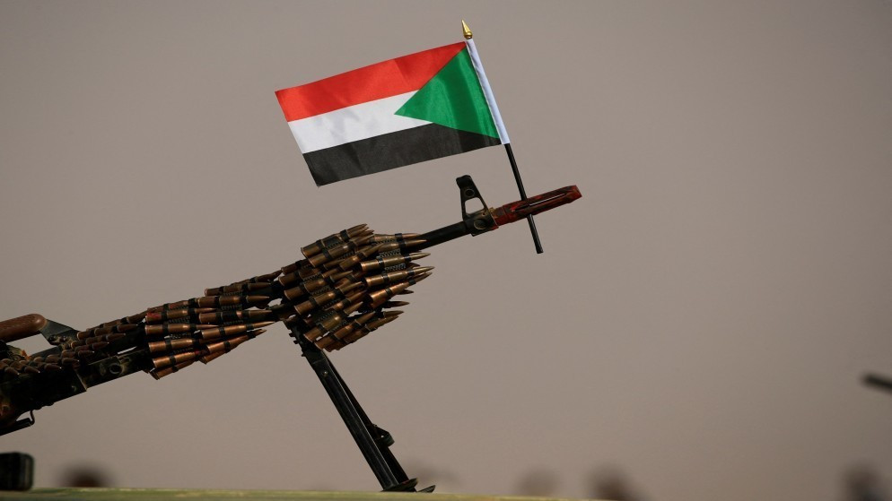 نداء بابوي عاجل لفتح ممرات انسانية في السودان وانهاء مأساة المدنيين