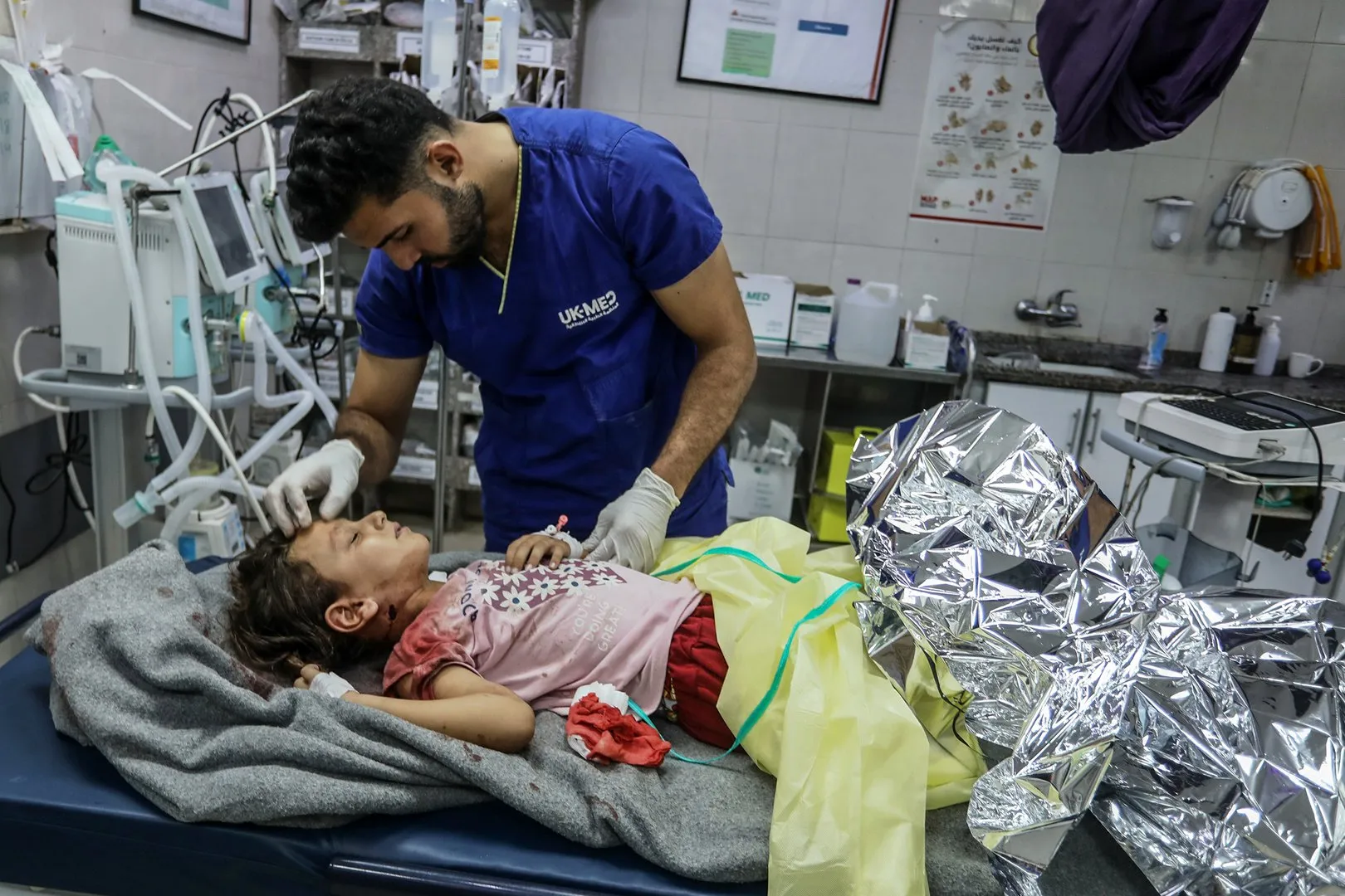 نتنياهو ينسف مسار التهدئة في غزة برفضه وثيقة الـ15 نقطة