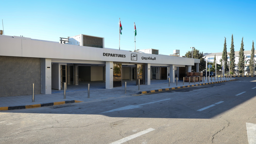 جسر جوي جديد يربط بين عمان والاسكندرية لتعزيز حركة السفر