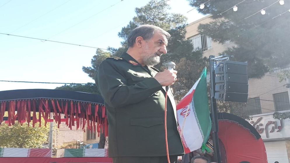 تحولات في هرم السلطة الايرانية وتعيين محسن رضائي في منصب امني حساس
