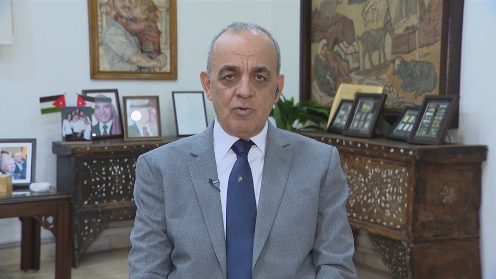 خارطة طريق اردنية طموحة لاستقبال الملايين في ذكرى معمودية السيد المسيح