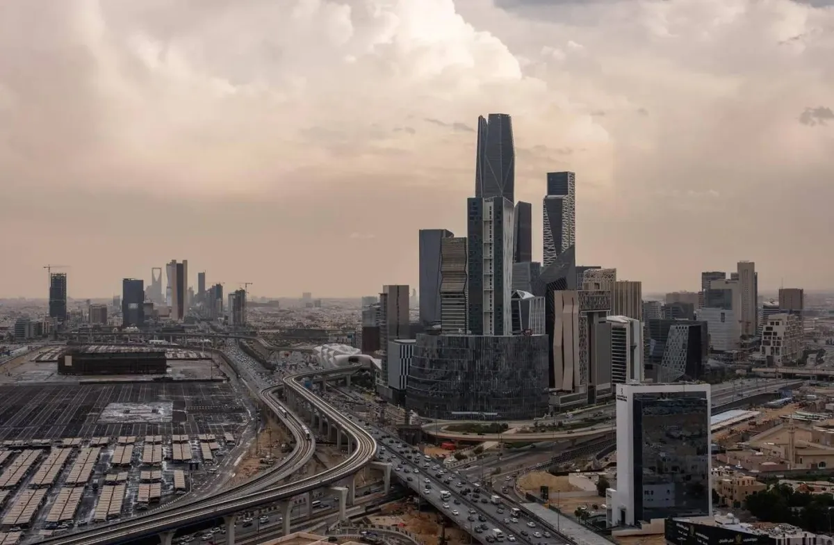 فرصة سكنية جديدة في الرياض عبر برنامج التوازن العقاري