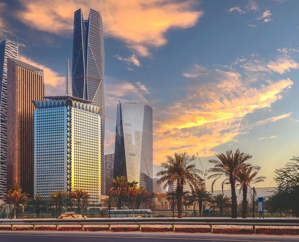تدفقات استثمارية ضخمة تعزز ثقة الاجانب في السوق السعودية
